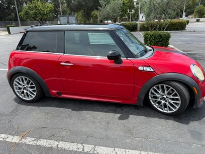 Used 2009 MINI Cooper S