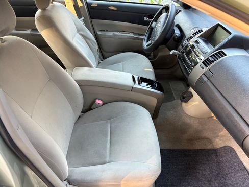 Used 2007 Toyota Prius FWD image 11