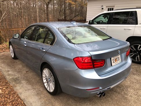 Used 2012 BMW 328i Sedan image 5