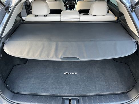 Used 2021 Lexus RX 350 FWD w/ Accessory Package image 27