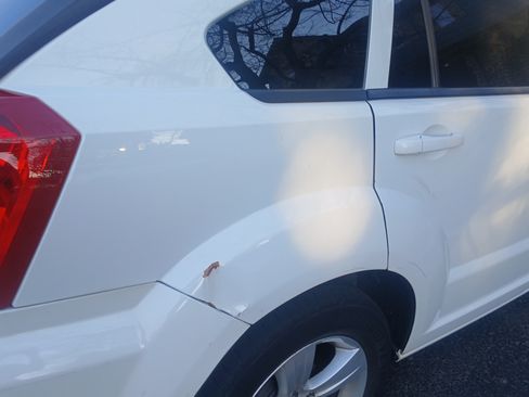 Used 2010 Dodge Caliber Mainstreet image 6