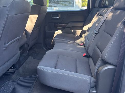 Used 2016 GMC Sierra 2500 SLE w/ SLE Preferred Package image 8