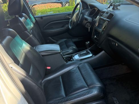 Used 2006 Acura MDX Touring AWD/4WD image 10