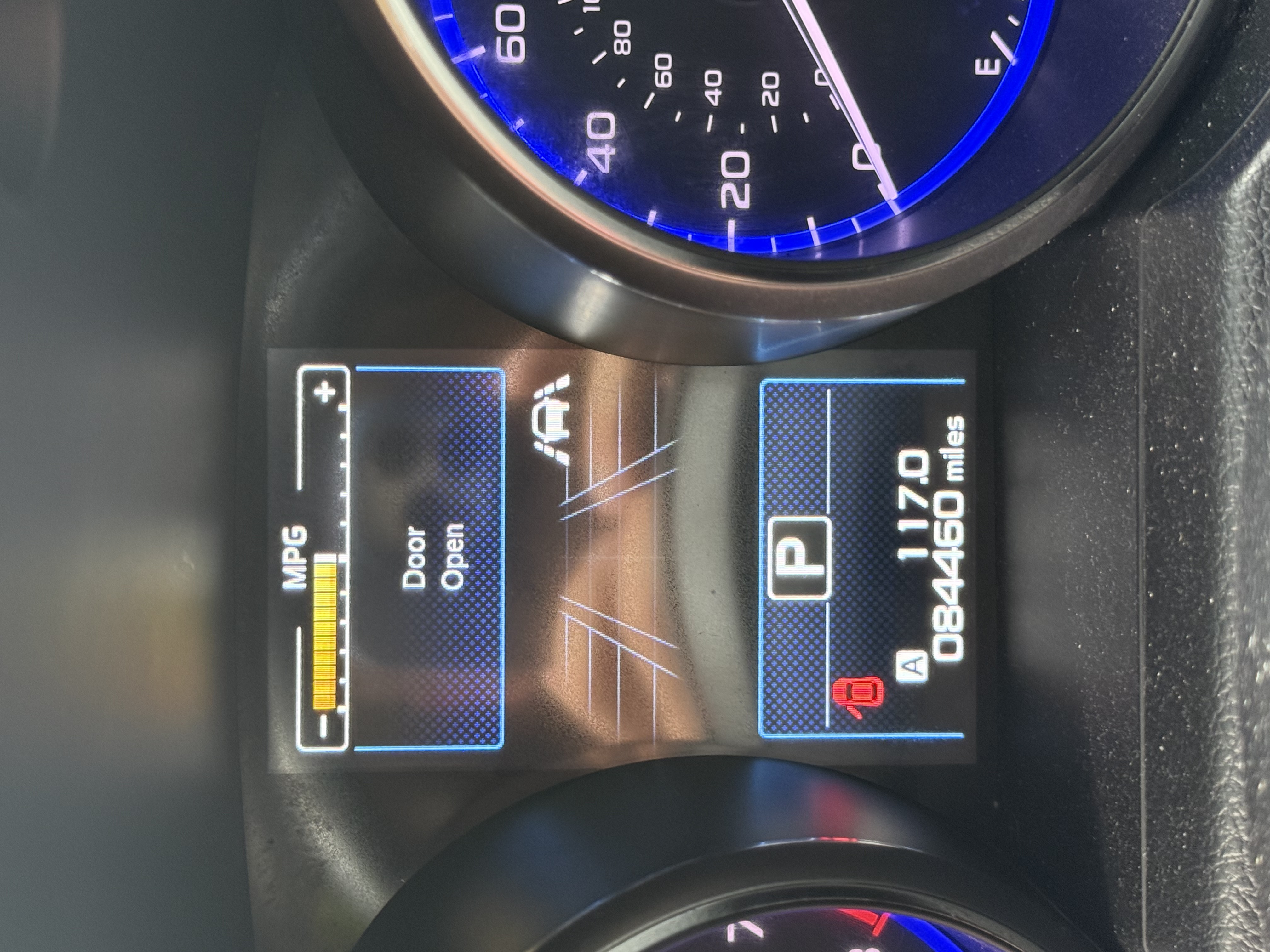 Used 2019 Subaru Legacy 2.5i Limited AWD/4WD image 10