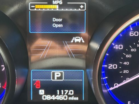 Used 2019 Subaru Legacy 2.5i Limited AWD/4WD image 10