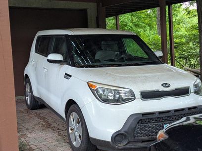 Used 2015 Kia Soul