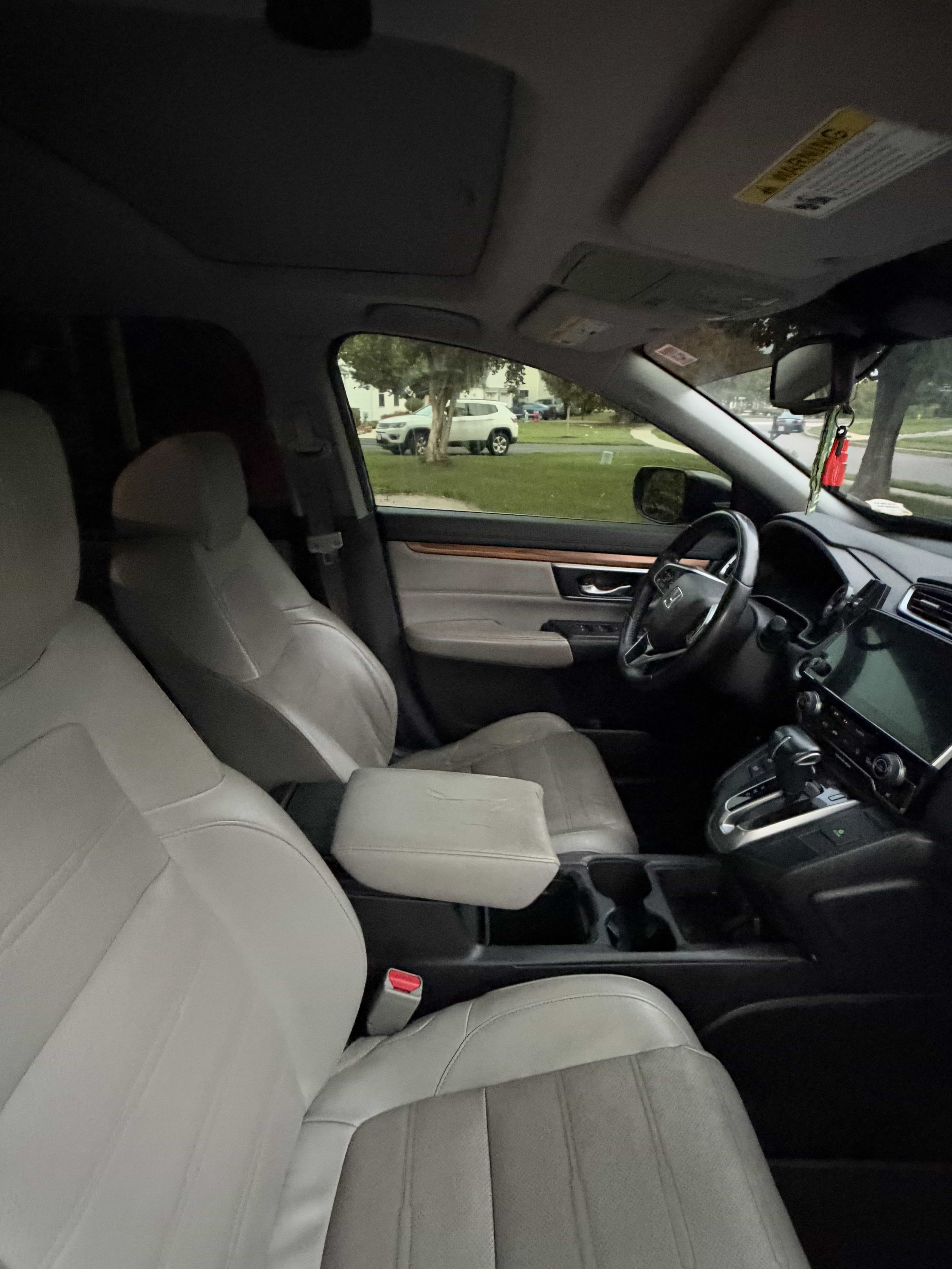 Used 2017 Honda CR-V EX-L image 26