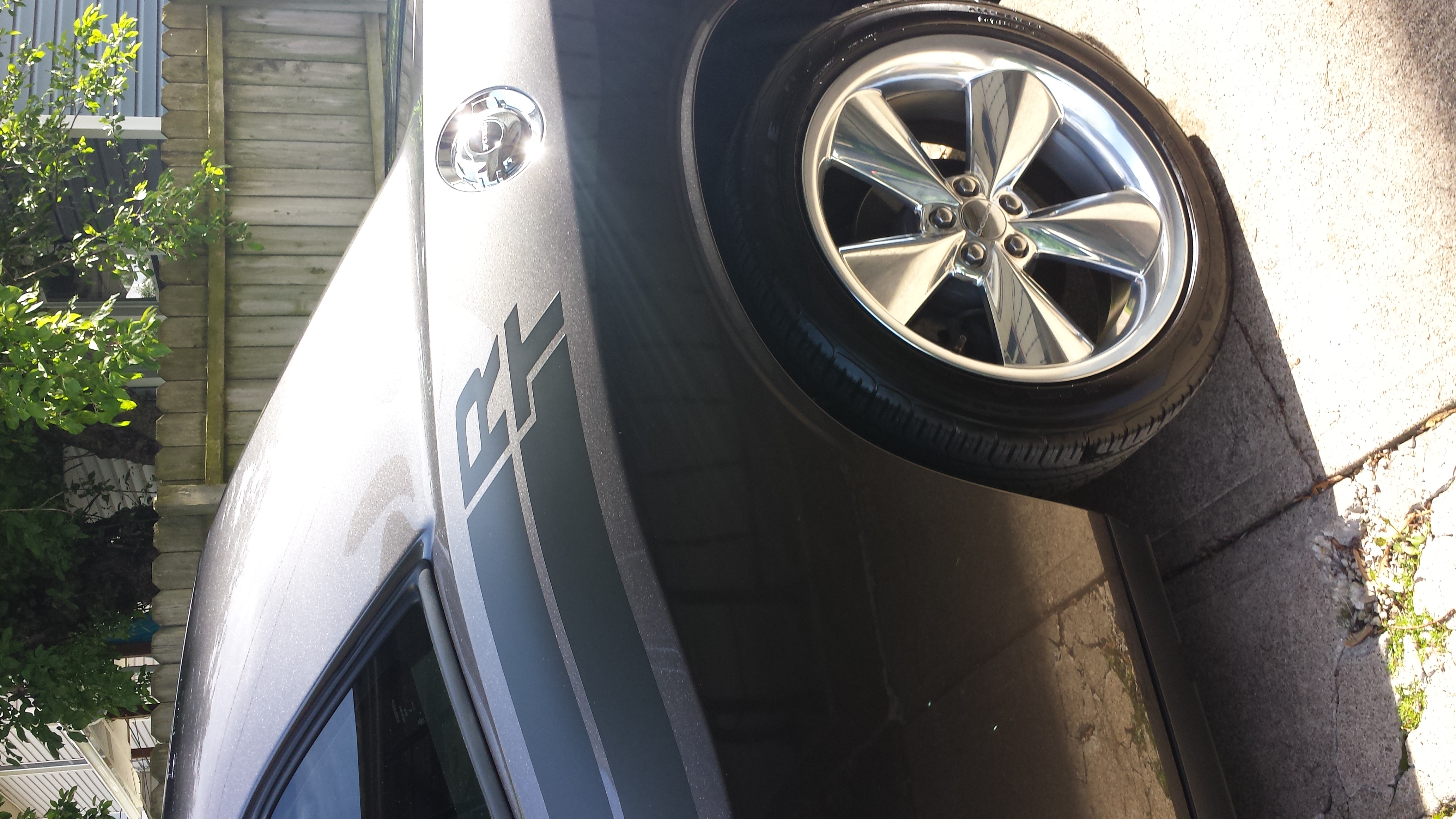 Used 2014 Dodge Challenger R/T RWD image 21