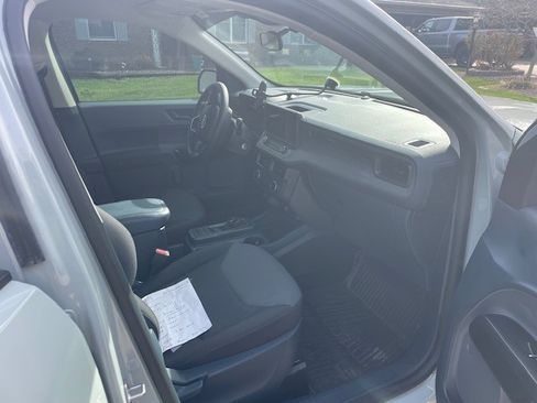 Used 2024 Ford Maverick XL image 8