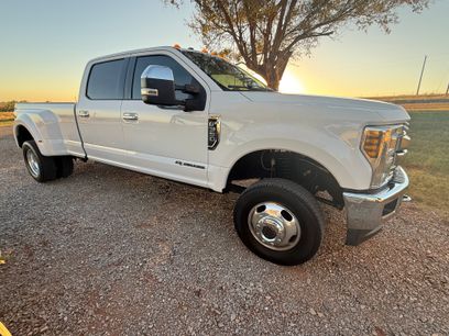 Used 2019 Ford F350 XLT w/ XLT Premium Package