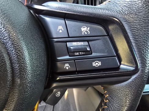 Used 2024 Subaru Outback Wilderness image 10