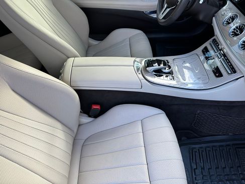 Used 2019 Mercedes-Benz E 450 4MATIC Cabriolet image 12