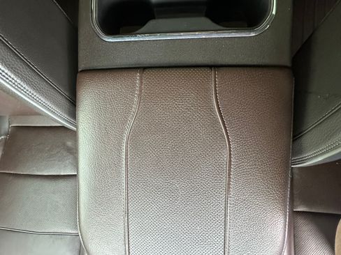 Used 2023 GMC Sierra 1500 Denali image 8