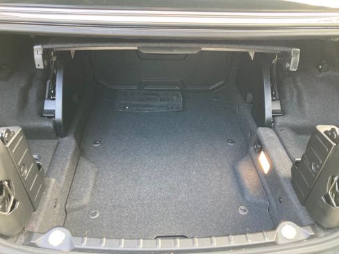 Used 2015 BMW 428i Convertible image 24