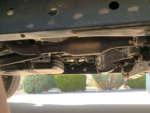 Used 2014 Toyota Tacoma 4x4 Regular Cab image 9