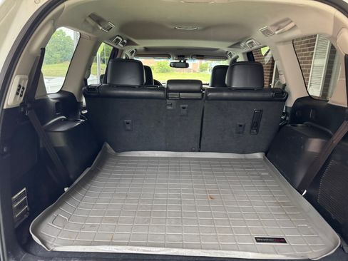 Used 2014 Lexus GX 460 Luxury AWD/4WD image 6