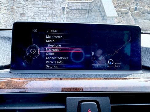 Used 2014 BMW 435i xDrive Coupe image 23