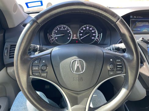 Used 2014 Acura MDX SH-AWD image 6