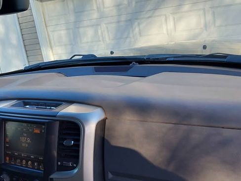 Used 2017 RAM 3500 Big Horn image 6