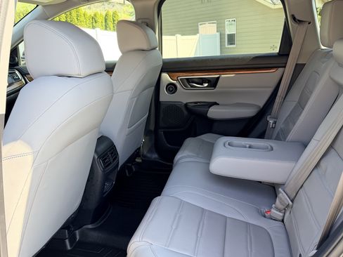 Used 2019 Honda CR-V EX-L image 16