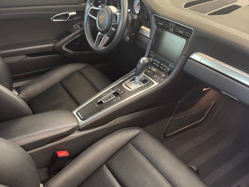 Used 2017 Porsche 911 Carrera S RWD image 15