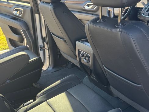 Used 2022 Chevrolet Tahoe High Country image 8