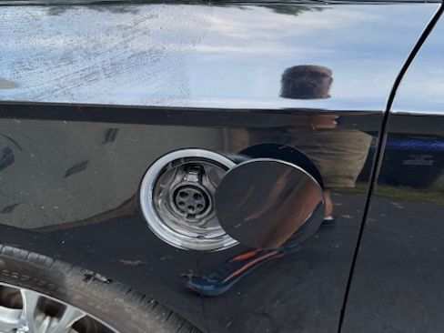 Used 2016 Ford Fusion Energi Titanium image 5