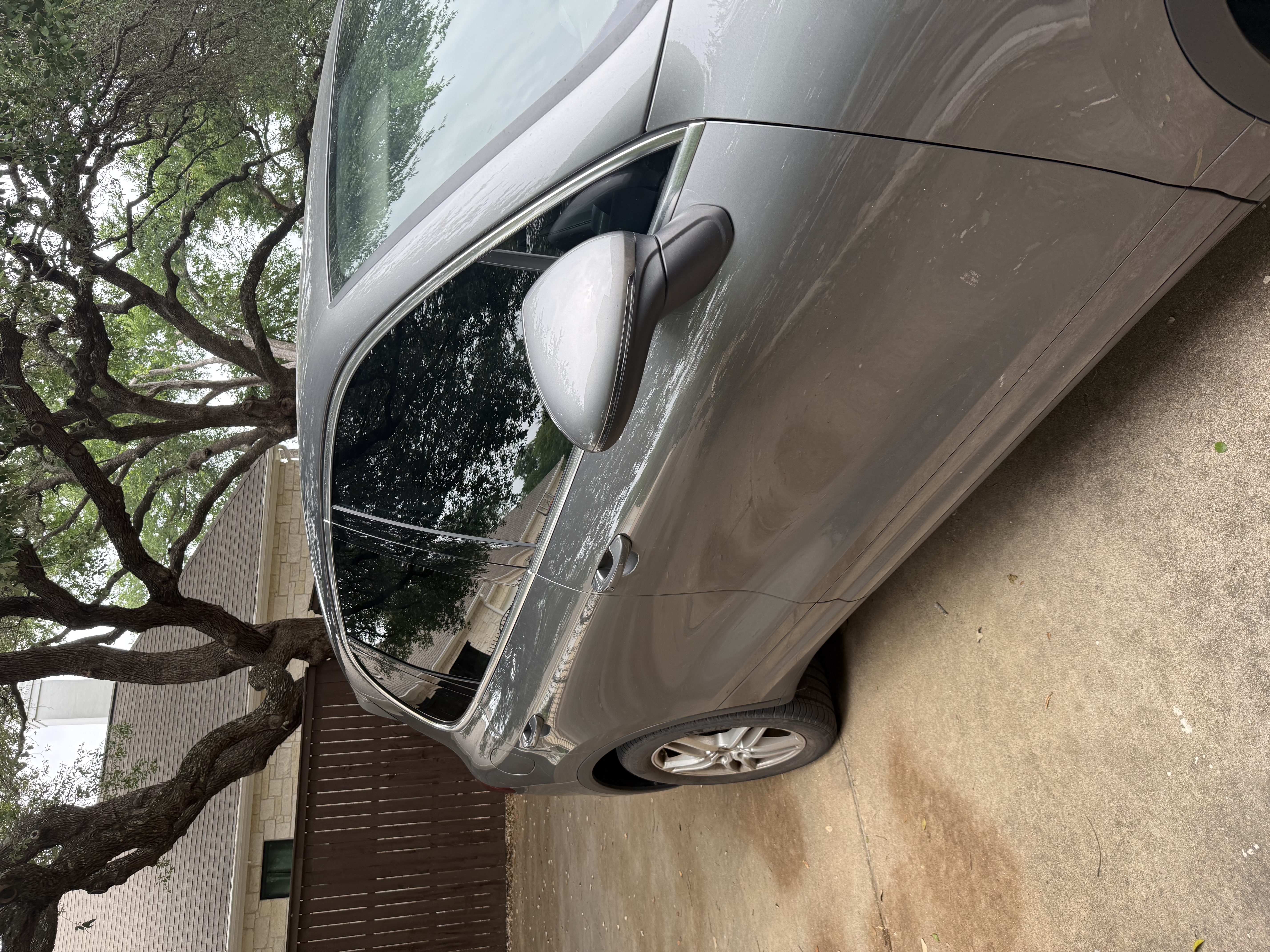 Used 2016 Porsche Cayenne AWD/4WD image 5
