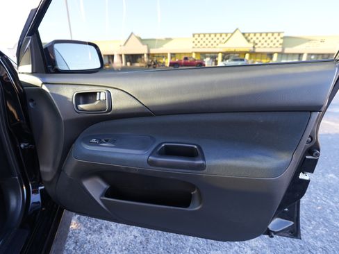 Used 2006 Mitsubishi Lancer Evolution IX image 22