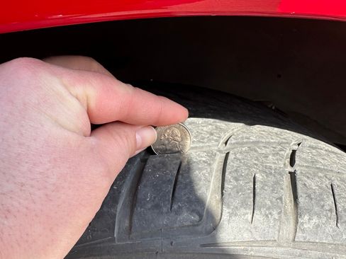 Used 2001 Ford F150 Lightning image 13