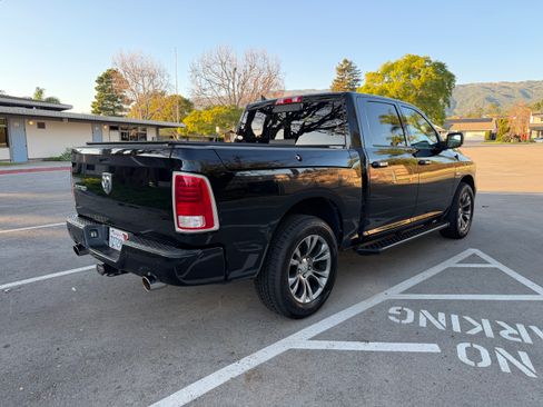 Used 2014 RAM 1500 Limited image 6