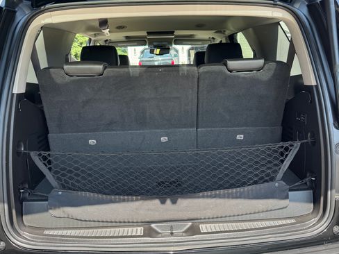 Used 2016 Chevrolet Tahoe LTZ image 17