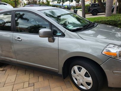 Used 2007 Nissan Versa 1.8 S