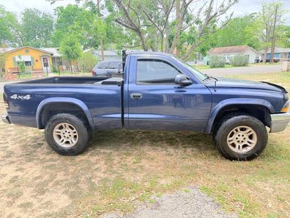 Used 2003 Dodge Dakota SLT