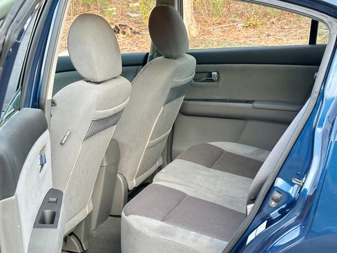 Used 2007 Nissan Sentra 2.0 S w/ Convenience Plus Pkg image 29