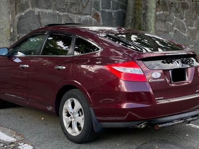 Used 2012 Honda Crosstour EX-L