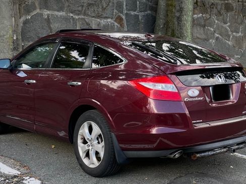 Used 2012 Honda Crosstour EX-L image 1