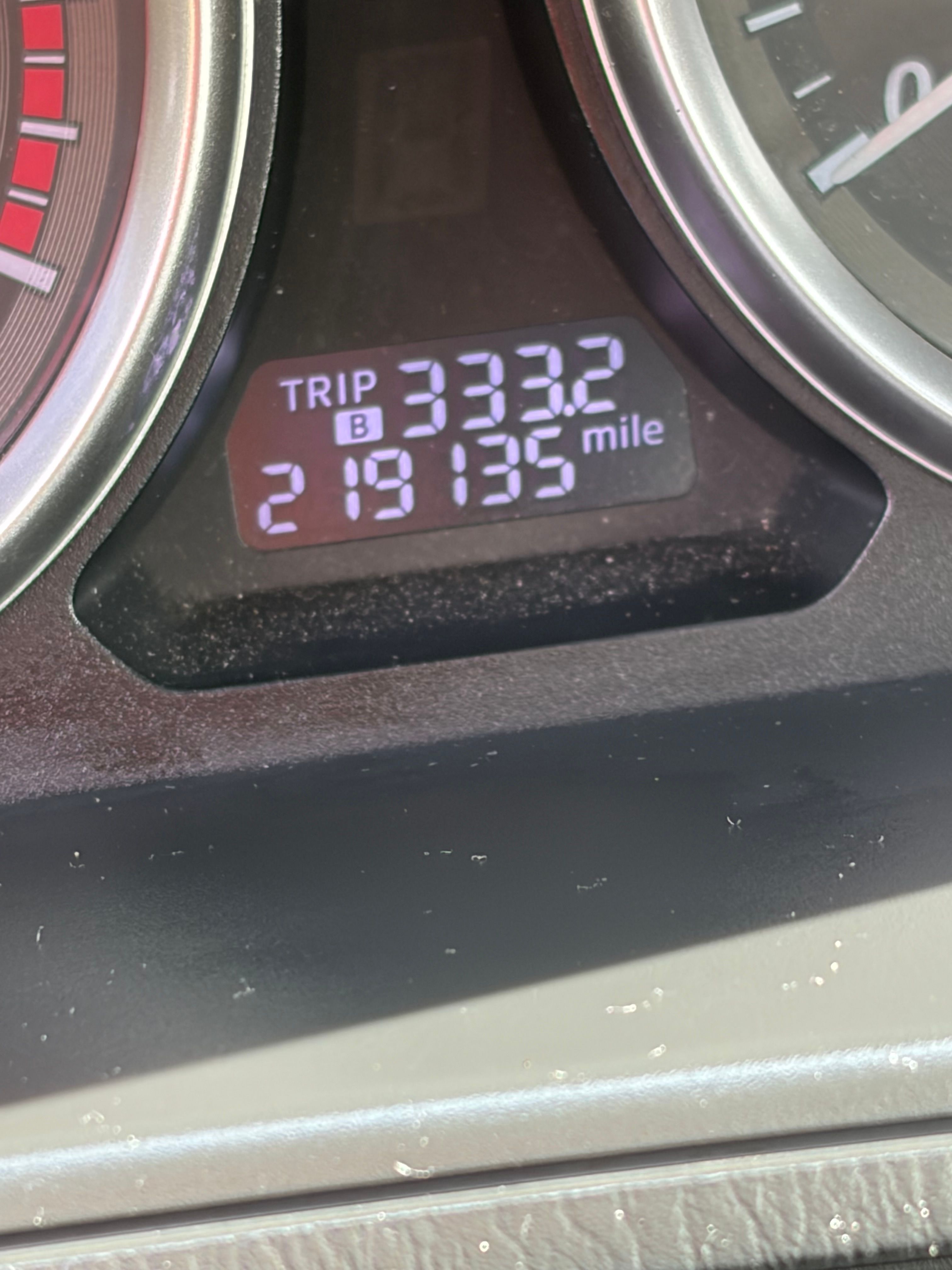 Used 2013 MAZDA CX-9 Touring FWD image 10