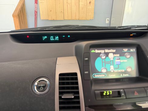 Used 2008 Toyota Prius image 6