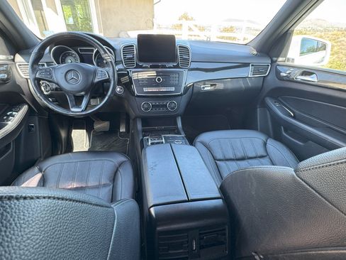 Used 2016 Mercedes-Benz GLE 350 4MATIC image 16