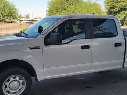 Used 2018 Ford F150 XL w/ XL Power Equipment Group