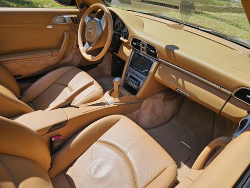 Used 2007 Porsche 911 Carrera S image 11