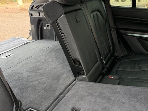 Used 2021 BMW X5 xDrive45e w/ Executive Package image 8