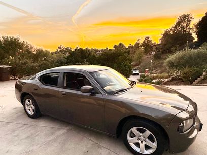 Used 2010 Dodge Charger SE