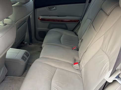 Used 2009 Lexus RX 350 AWD image 12