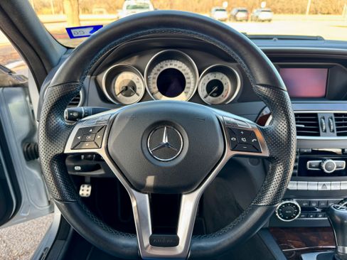 Used 2014 Mercedes-Benz C 300 C 300 4MATIC Sport Sedan 4D image 15