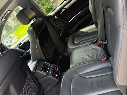 Used 2014 Audi Q7 3.0T S line Prestige image 2