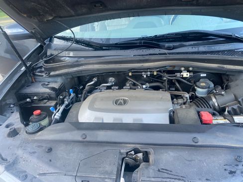 Used 2012 Acura MDX w/ Technology Package AWD/4WD image 14