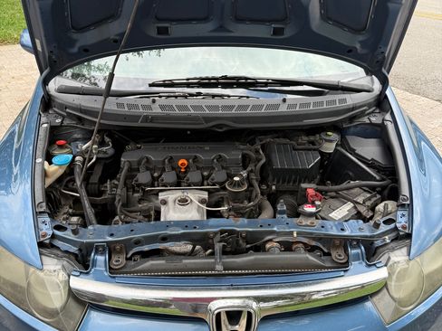 Used 2008 Honda Civic LX image 5