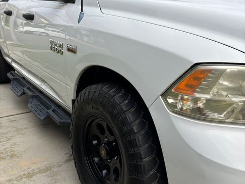 Used 2013 RAM 1500 Express image 8